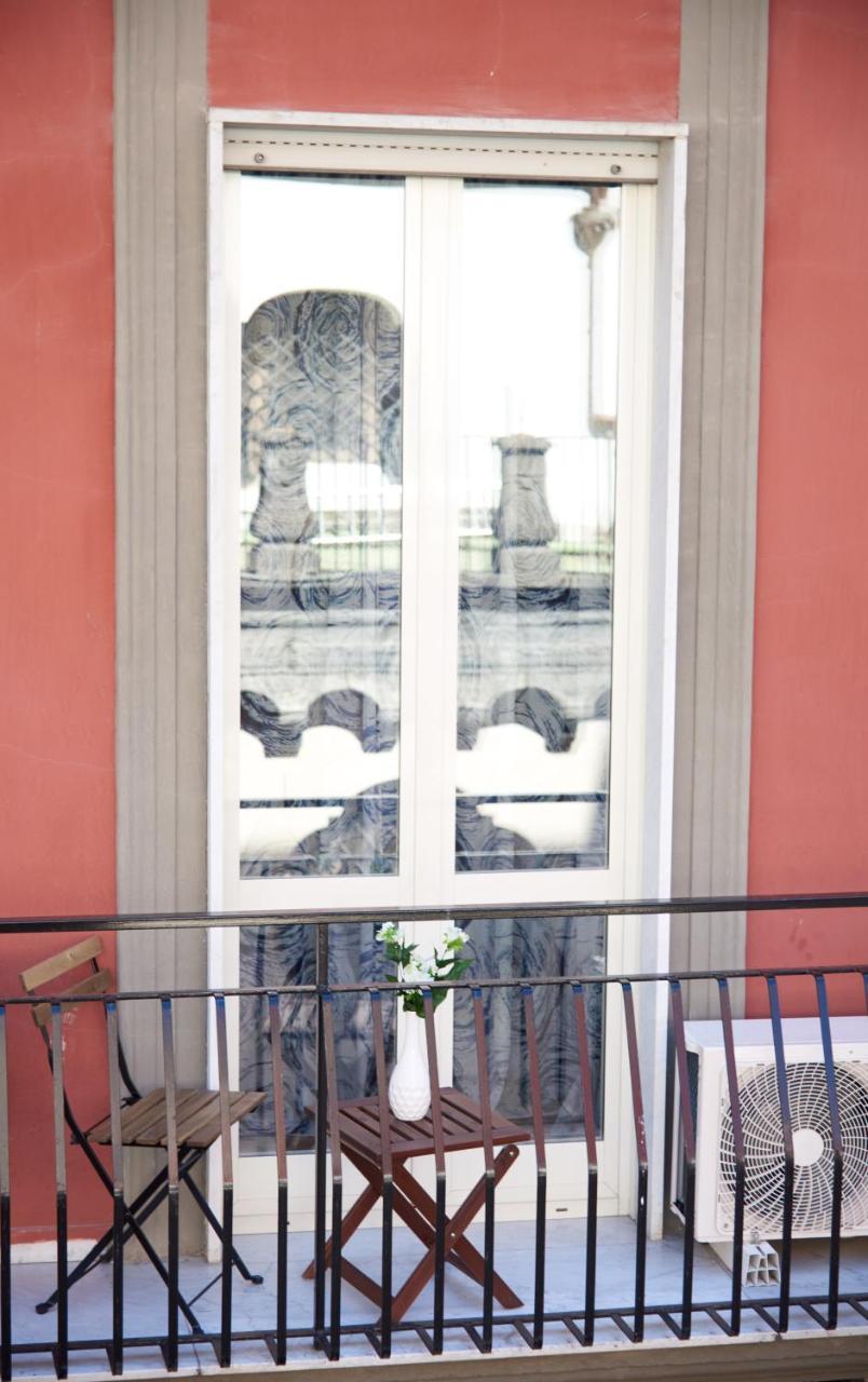 L'Ammor E Napule Nápoles Exterior foto